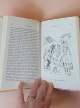 Les Vacances- Comtesse de Ségur- Casterman  