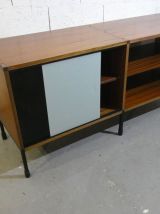 Enfilade ARP édité par Minvielle 1960 
