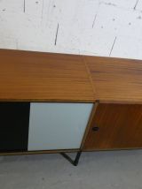 Enfilade ARP édité par Minvielle 1960 