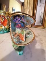 Lampe Vallauris veilleuse moule