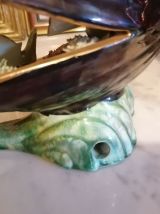 Lampe Vallauris veilleuse moule