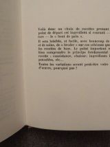 Le Pain- Huguette Couffignal- Robert Morel   