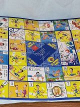 rare jeu  McDonald's la bonne paye édition Anniversaire
