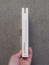 Trente Ans et des Poussières- Jay McInerney- Points  