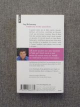 Trente Ans et des Poussières- Jay McInerney- Points  