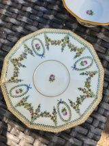 Tasse Nymphenburg 