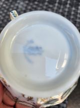 Tasse Nymphenburg 