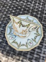 Tasse Nymphenburg 
