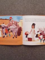 Les Fabuleux Pouvoirs de la Roue-Marc Levy-Hachette Jeunesse