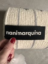 Tapis Nanimarquina Rabari 1 excellent état 