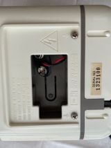 Radio réveil digicube Sony 