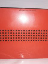 ancien radio philips