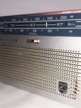 ancien radio philips