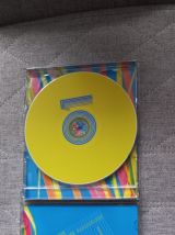 CD double Compilation clubbers summer 2005