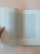 Tu Verras- Nicolas Fargues- P.O.L  