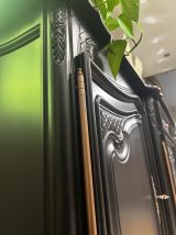 Buffet enfilade en merisier