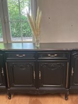 Buffet enfilade en merisier