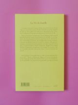 La Vie de Famille- Patrick Roegiers- Grasset 