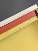 Etagère vintage 1950 Tomado bookshelves pocket D.Dekker - 61