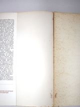 Les origines de la civilisation atlantique. C Verlinden 1966