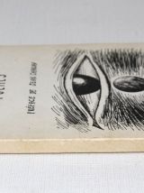 Vagabondages Poèmes. Bernadette Menu. Préface de Jean Charay