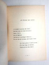 Vagabondages Poèmes. Bernadette Menu. Préface de Jean Charay