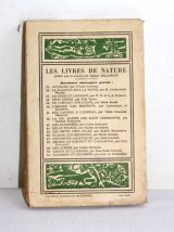 Vipères de France. Marie Phisalix. Leur biologie etc