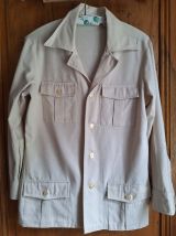 Veste vintage Pierre Clarence 
