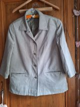 Veste vintage Pierre Clarence 