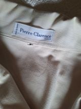 Veste vintage Pierre Clarence 