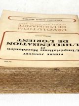 L'impérialisme Macédonien et L'hellénisation de l'orient. 