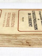 L'impérialisme Macédonien et L'hellénisation de l'orient. 