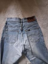 Jean Lee vintage année 80