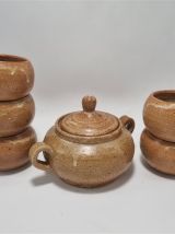 5 tasses café
