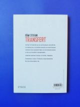 Transfert- Rémi Stefani- Syros  
