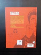 Section Financière- Tome 1- Corruption- Richard Malka 