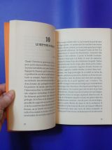 Angel L'Indien Blanc- Francois Place- Casterman  