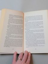 Derrière le Masque- Louisa May Alcott  