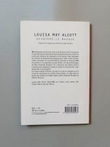 Derrière le Masque- Louisa May Alcott  