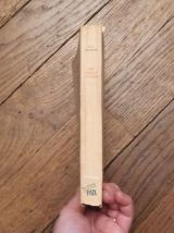 Les Vertes Années- A J Cronin- Editions de La Paix 