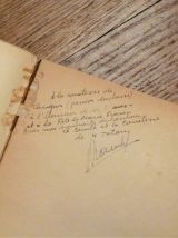 Les Vertes Années- A J Cronin- Editions de La Paix 