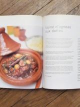 La Cuisine Marocaine- Hilaire Walden- Editions Soline  