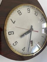 Horloge en formica FFR