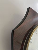 Horloge en formica FFR