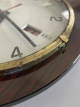 Horloge en formica FFR