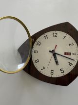 Horloge en formica FFR