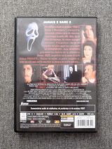 Scream 3- Wes Craven- Studiocanal 