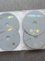 Criminal Minds- Season 2 Complete- 6 DVD- Abc Studios