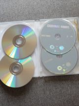 Criminal Minds- Season 2 Complete- 6 DVD- Abc Studios