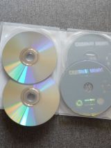 Criminal Minds- Season 3 Complete- 5 DVD- Abc Studios 